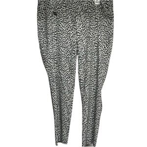 Premise Woman Cropped Pants